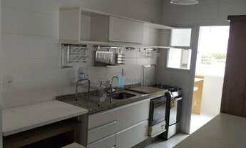 Imagem 3: Apartamento 2 Dormitórios (Suíte) Já Locado, Amplo em Clube Residence, Muito Bem Localizad