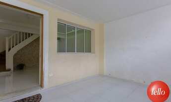 Imagem 6: São Paulo - Casa Padrão - Mooca