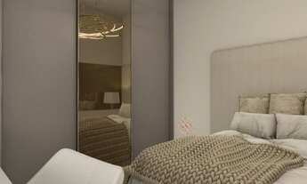 Imagem 7: Apartamento com 3 dormitórios à venda, 106 m² por R$ 429.900,00 - Centro - Juiz de Fora/MG