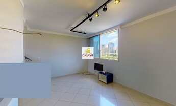 Imagem 2: Apartamento à venda, Vila Tramontano, 45m², 1 suíte, 1 vaga!