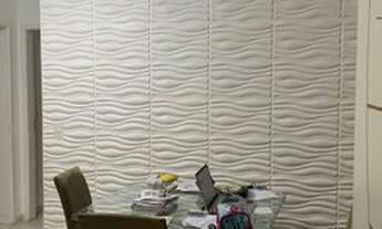 Imagem 2: Vendo lindo apartamento térreo com gardem no Bella citta salinas!