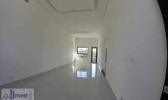 Imagem 2: Casa para Venda em Cajamar, Portais (Polvilho), 3 dormitórios, 1 suíte, 2 banheiros, 2 vag