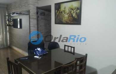 Imagem 5: Rio de Janeiro - Apartamento Padrão - Catete