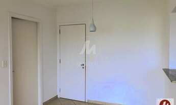 Imagem 2: Apartamento (tipo - padrao) 1 dormitórios, cozinha planejada, portaria 24hs, lazer, salão