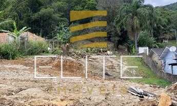 Imagem: PALHOçA - Terreno Padrão - Centro