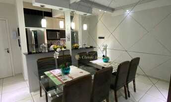 Imagem 5: Apartamento com 2 dormitórios à venda, 43 m² por R$ 270.000,00 - Sumarezinho - Ribeirão Pr