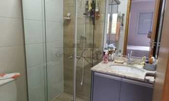 Imagem 4: Apartamento - Jardim Satélite - Residencial Gramado - 68m² - 2 Dormitórios