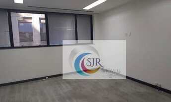 Imagem 7: Conjunto comercial de 110 m² com 3 vagas na Vila Olímpia