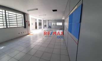 Imagem 7: Prédio Comercial na Brasilândia