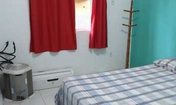 Imagem 5: Apartamento para venda possui 43 metros quadrados com 2 quartos em Águas Lindas - Ananinde