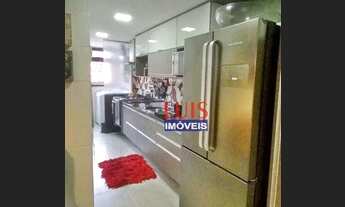 Imagem 5: Apartamento com 4 dormitórios à venda, 219 m² por R$ 1.500.000 - São Francisco - Niterói/R