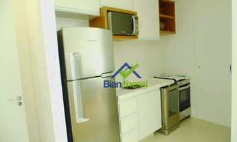 Imagem 5: Apartamento mobiliado com 2 suítes à venda, 72 m² - Cambuí - Campinas/SP