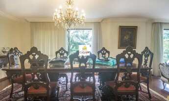 Imagem 3: Apartamento à venda, Campo Belo, 297m², 4 dormitórios, 2 suítes, 3 vagas!