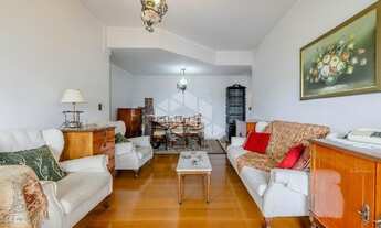 Imagem 4: PORTO ALEGRE - Apartamento Padrão - Menino Deus