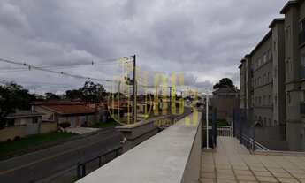 Imagem 2: Apartamento em Alto Boqueirão - Curitiba