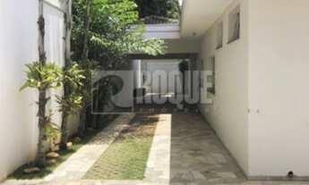 Imagem 7: Casa Residencial à venda, 4 quartos, 2 suítes, 5 vagas, Jardim Brasil - Limeira/SP