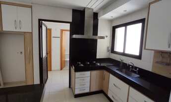 Imagem 3: Apartamento para venda tem 118 metros quadrados com 4 quartos