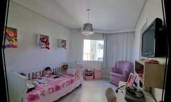 Imagem 7: Al Mare Residências - Triplex - 4 suítes - Terraço gourmet - 4 vagas - 343m²