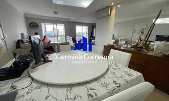 Imagem 6: Apartamento 3 suítes Condomínio Residencial Maison Montblanc