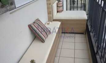 Imagem 3: Apartamento - Venda - Ipiranga - Cod. 555