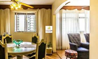 Imagem 6: Apartamento à venda, Bela Vista, 136m², 3 dormitórios, 1 suíte, 2 vagas!