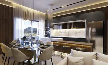 Imagem 4: Apartamento para Venda em Porto Belo, pereque, 3 dormitórios, 3 suítes, 4 banheiros, 2 vag