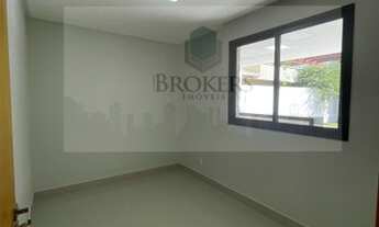 Imagem 5: Sobrado 3 suítes office suíte master varanda gourmet c/ churrasqueira piscina