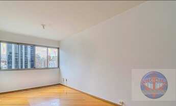 Imagem 2: Apartamento em Jardim Paulista - São Paulo, SP