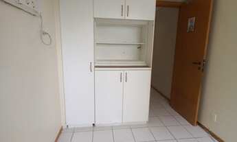 Imagem 6: Alugo Apto Amazon Boulevard Garden/ 02qts(01suíte)/72m2/01 Vaga