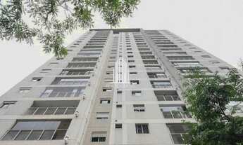 Imagem: Apartamento a venda no Morumbi com 67m²