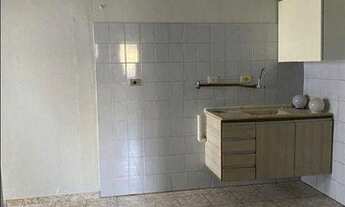 Imagem 3: Casa com 2 dormitórios para alugar, 50 m² na Lapa - São Paulo/SP