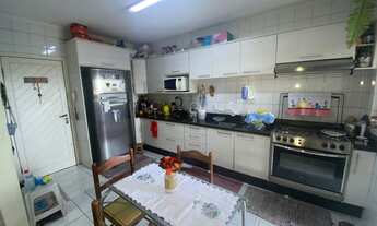 Imagem 3: Apartamento 3 dorm 1 suíte capoeiras - Florianópolis - SC