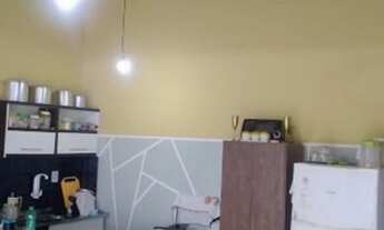 Imagem 3: Sítio para produtores Rurais próximo a Santo Antônio de Jesus Bahia