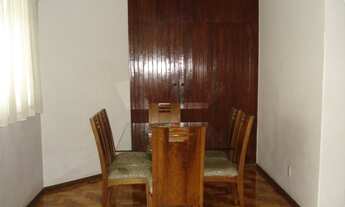 Imagem 3: Apartamento à venda - 3 quartos, 1 vaga - 90 m² - Gutierrez - Belo Horizonte/MG - AP0283