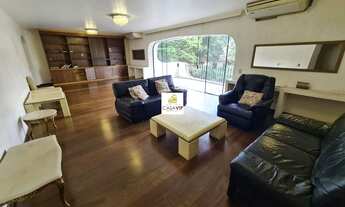 Imagem 2: Apartamento à venda, Higienópolis, 310m², 4 dormitórios, 2 suítes, 4 vagas!