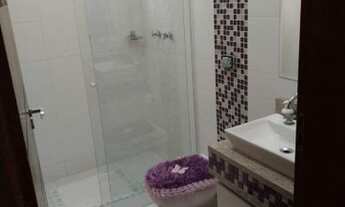 Imagem 5: Casa com 4 dormitórios à venda, 245 m² por R$ 800.000,00 - Bairro dos Guedes - Tremembé/SP