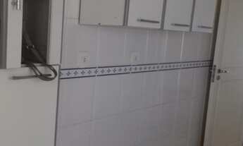 Imagem 2: APARTAMENTO RESIDENCIAL em SÃO JOSÉ DOS CAMPOS - SP, JARDIM SÃO DIMAS