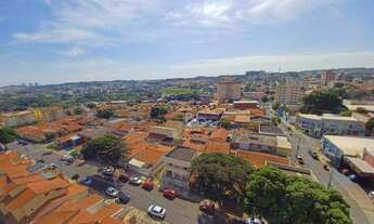 Imagem 3: Apartamento à venda, 100 m² por R$ 690.000,00 - Condomínio Palazzo Royale Residencial - In