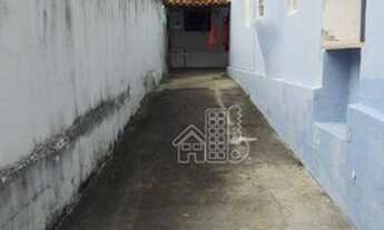 Imagem 6: Casa com 6 dormitórios à venda, 450 m² por R$ 1.900.000,00 - Ingá - Niterói/RJ