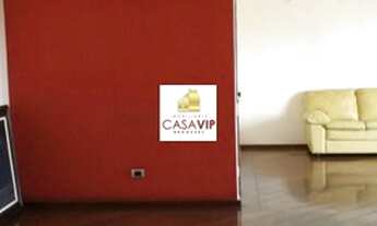 Imagem 2: Apartamento à venda, Alto da Mooca, 197m², 4 dormitórios, 3 suítes, sem vaga!