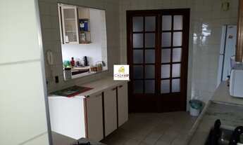 Imagem 4: Apartamento à venda, Parque Mandaqui, 86m², 2 dormitórios, 1 suíte, 2 vagas!