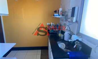 Imagem 10: Excelente Apartamento com 2 dormitórios à venda, 58 m² por R$ 484.000,00 localizado na Rua