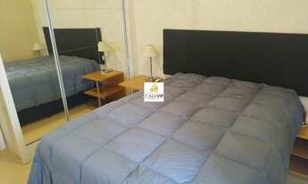 Imagem 4: Apartamento à venda, Vila Clementino, 23m², 1 suíte, 1 vaga!