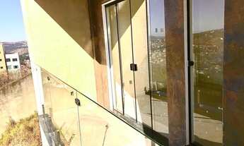 Imagem 7: Casas no bairro Vivendas da Serra