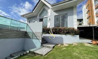 Imagem: Casa com 3 dormitórios à venda, 243 m²