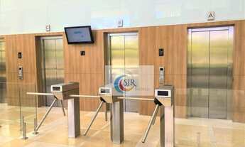 Imagem 4: Conjunto para alugar, 41 m²- Itaim Bibi - São Paulo/SP