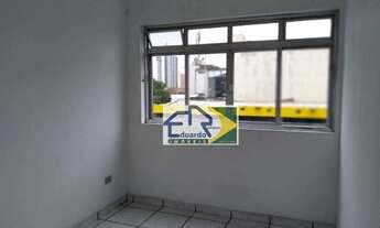 Imagem 7: Kitnet com 1 dormitório para alugar, 38 m² por R$ 750/mês - Centro - Suzano/SP