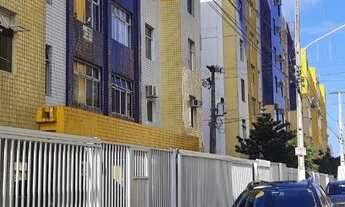 Imagem: Apto c 3 qtos, Cond. Parque das serras