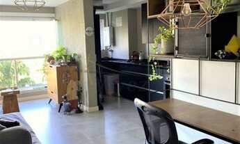 Imagem 2: Code Berrini - Brooklin