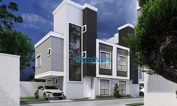 Imagem: Sobrado com 3 dormitórios à venda, 165